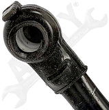 APDTY 158054 Windshield Wiper Transmission Linkage And Motor Assembly