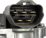 APDTY 158055 Windshield Wiper Transmission Linkage & Motor Replaces 76505S04G01