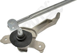 APDTY 158056 Windshield Wiper Motor And Transmission Linkage Assembly