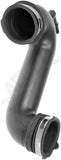 APDTY 158061 Engine Air Intake Tube Hose