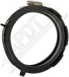 APDTY 158062 Engine Air Intake Hose Clamp Seal Assembly