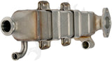 APDTY 158070 Exhaust Gas Recirculation (EGR) Cooler