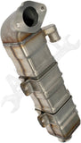 APDTY 158070 Exhaust Gas Recirculation (EGR) Cooler