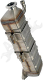 APDTY 158070 Exhaust Gas Recirculation (EGR) Cooler