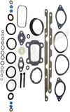 APDTY 158071 HD Exhaust Gas Recirculation (EGR) Cooler Gasket Kit