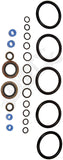 APDTY 158071 HD Exhaust Gas Recirculation (EGR) Cooler Gasket Kit