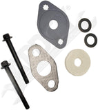 APDTY 158071 HD Exhaust Gas Recirculation (EGR) Cooler Gasket Kit