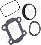 APDTY 158071 HD Exhaust Gas Recirculation (EGR) Cooler Gasket Kit