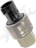 APDTY 158072 HVAC Air Conditioning Pressure Sensor Replaces 52457853