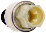 APDTY 158072 HVAC Air Conditioning Pressure Sensor Replaces 52457853