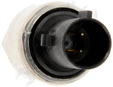 APDTY 158072 HVAC Air Conditioning Pressure Sensor Replaces 52457853