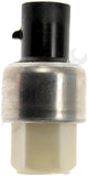 APDTY 158072 HVAC Air Conditioning Pressure Sensor Replaces 52457853