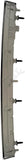 APDTY 158077 Center High Mount Third Brake Light Assembly