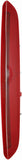 APDTY 158078 Center High Mount Third Brake Light Assembly