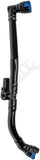APDTY 158080 Engine Crankcase Pressure Sensor And Tube Assembly