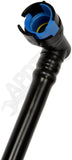 APDTY 158080 Engine Crankcase Pressure Sensor And Tube Assembly