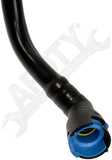 APDTY 158080 Engine Crankcase Pressure Sensor And Tube Assembly