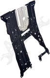 APDTY 158082 Front Lower Engine Splash Shield