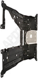APDTY 158082 Front Lower Engine Splash Shield