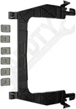 APDTY 158083 Front Seat Back Panel Frame