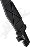 APDTY 158083 Front Seat Back Panel Frame