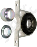 APDTY 158084 Rear Drive Shaft Center Support Bearing