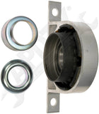 APDTY 158084 Rear Drive Shaft Center Support Bearing