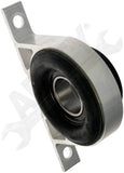 APDTY 158085 Drive Shaft Center Support Bearing