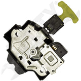 APDTY 143158 Trunk Latch Lock Actuator Motor 13-18 Avalon 12-17 Camry