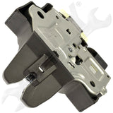 APDTY 143158 Trunk Latch Lock Actuator Motor 13-18 Avalon 12-17 Camry
