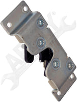 APDTY 158087 Front Left Door Latch Assembly