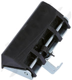 APDTY 158093 Right Rear Exterior Door Handle