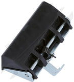 APDTY 158093 Right Rear Exterior Door Handle