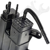 APDTY 158094 Evaporative Emissions Charcoal Canister