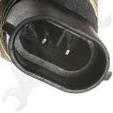 APDTY 158100 VSS Vehicle Speed Output Sensor Screw-In; 2WD; Manual Transmission