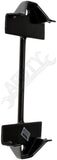 APDTY 158108 Front Left Battery Hold Down Bracket