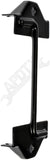 APDTY 158108 Front Left Battery Hold Down Bracket