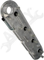 APDTY 158112 Aluminum Engine Valve Cover & Gasket - Right Side