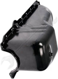 APDTY 158113 Engine Oil Pan