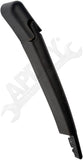 APDTY 158118 Rear Glass Tailgate Window Wiper Arm