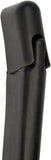 APDTY 158118 Rear Glass Tailgate Window Wiper Arm