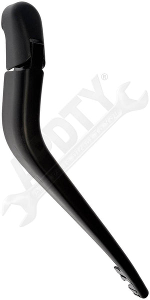 APDTY 158119 Rear Glass Tailgate Window Wiper Arm