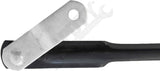 APDTY 15812088 Windshield Wiper Transmission Linkage Assembly Front Left & Right