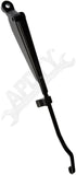 APDTY 158120 Back Glass Rear Tailgate Window Wiper Arm