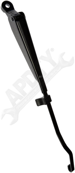 APDTY 158120 Back Glass Rear Tailgate Window Wiper Arm