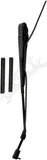 APDTY 158121 Left Side Windshield Wiper Arm