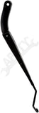 APDTY 158122 Front Left Windshiled Wiper Arm