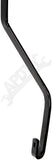 APDTY 158122 Front Left Windshiled Wiper Arm