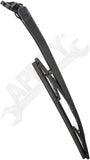 APDTY 158123 Back Glass Rear Hatch Window Wiper Arm With Blade