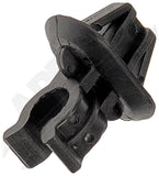 APDTY 158124 Hood Prop Rod Retainer Clip